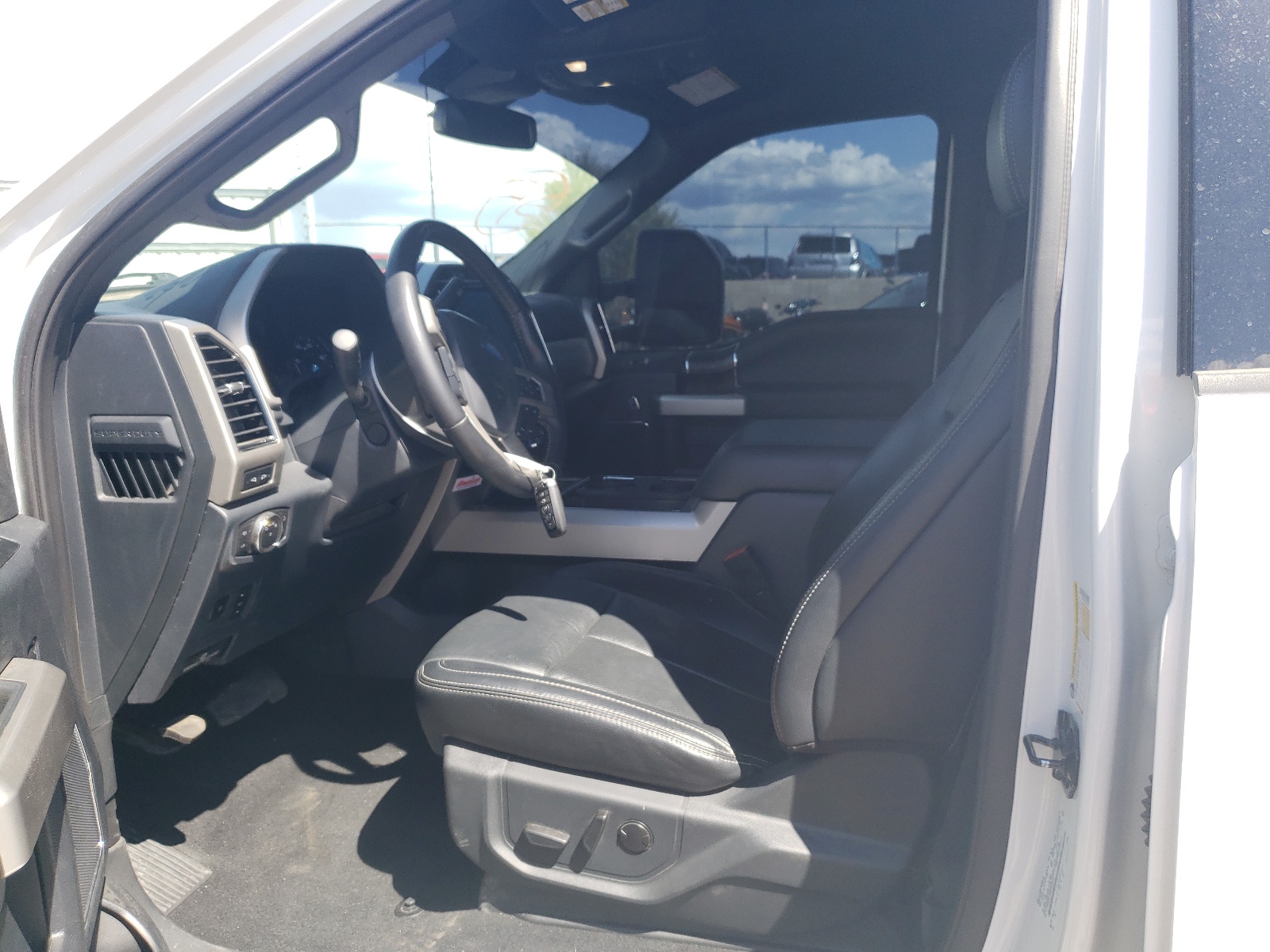 1FT8W3DT6NEE83012 2022 Ford F350 Super Duty