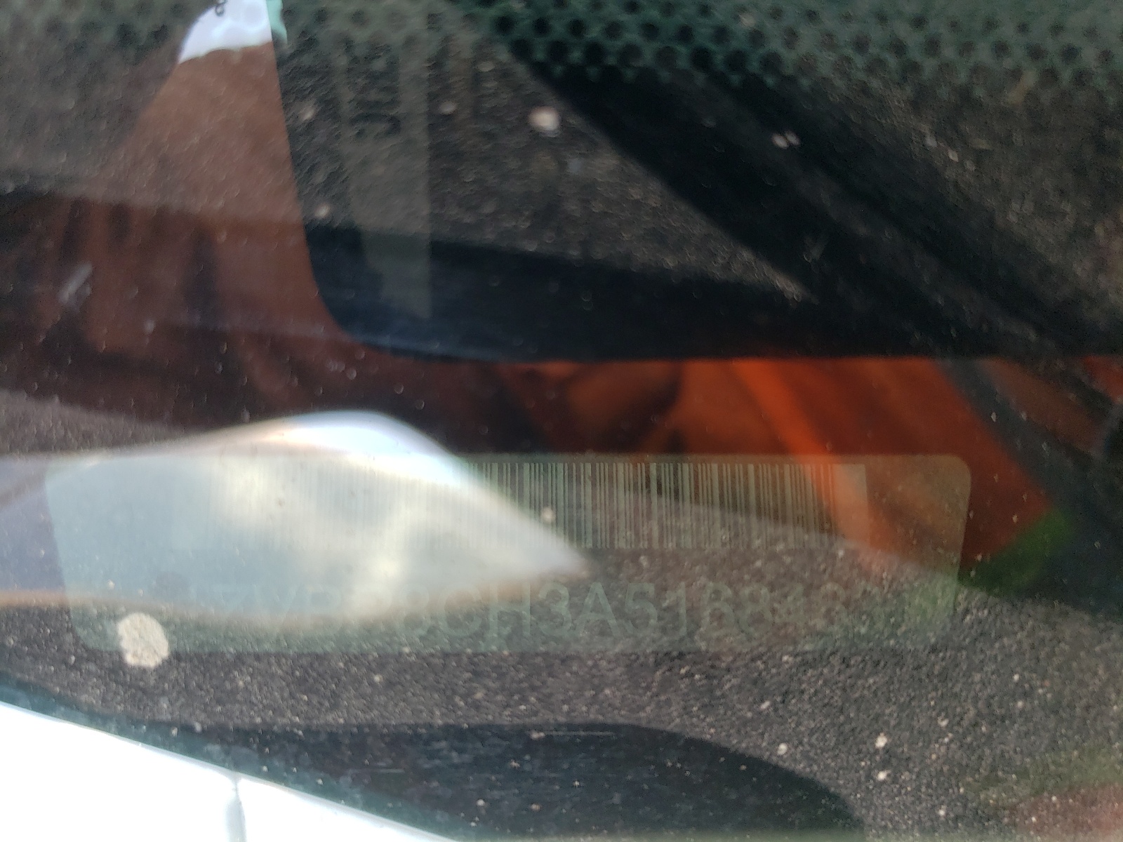 1ZVBP8CH3A5168463 2010 Ford Mustang Gt