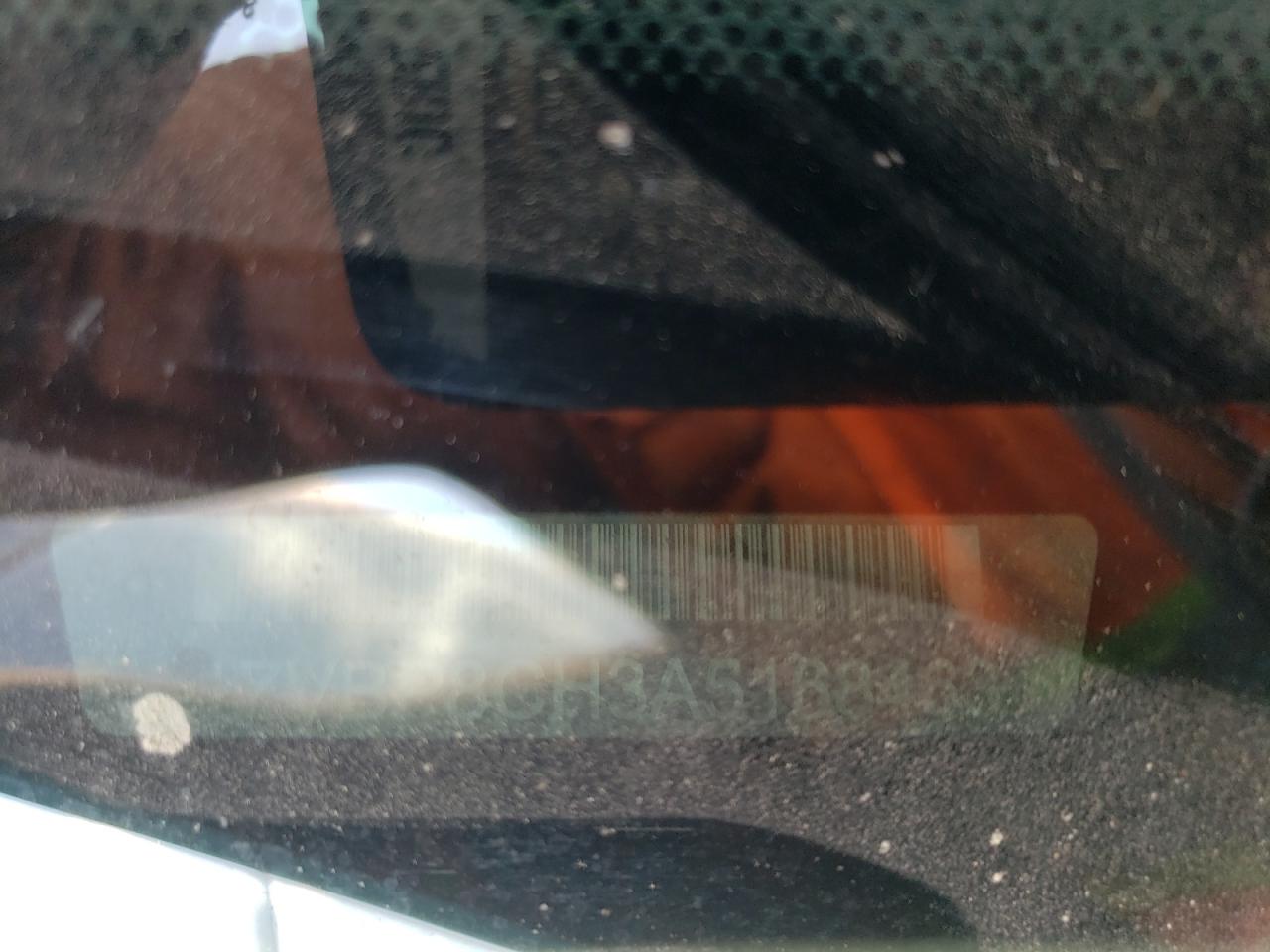 2010 Ford Mustang Gt VIN: 1ZVBP8CH3A5168463 Lot: 60734104