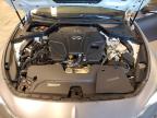 2020 Infiniti Q60 Red Sport 400 იყიდება Dyer-ში, IN - Side
