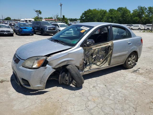 2011 Kia Rio Base