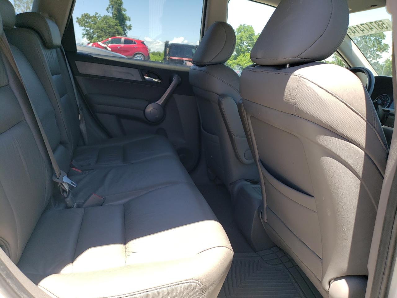 2009 Honda Cr-V Exl VIN: 5J6RE48799L051746 Lot: 58747414