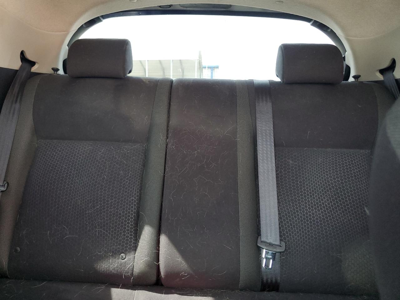 2015 Nissan Juke S VIN: JN8AF5MR4FT512039 Lot: 59511414