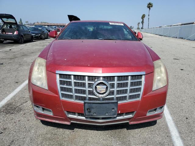 2013 CADILLAC CTS PERFORMANCE COLLECTION