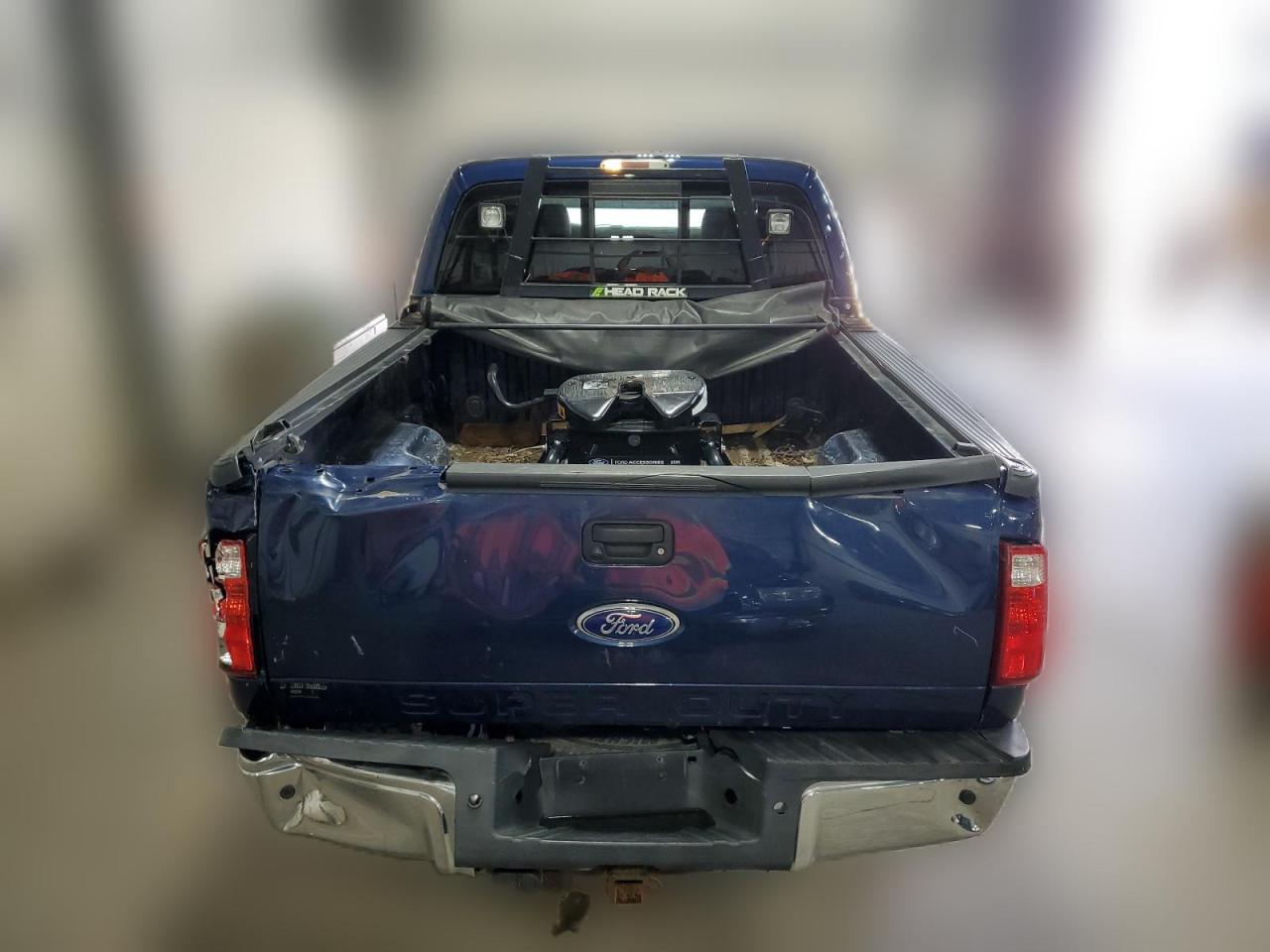 2012 Ford F350 Super Duty VIN: 1FT8W3BT8CEB52772 Lot: 60080264