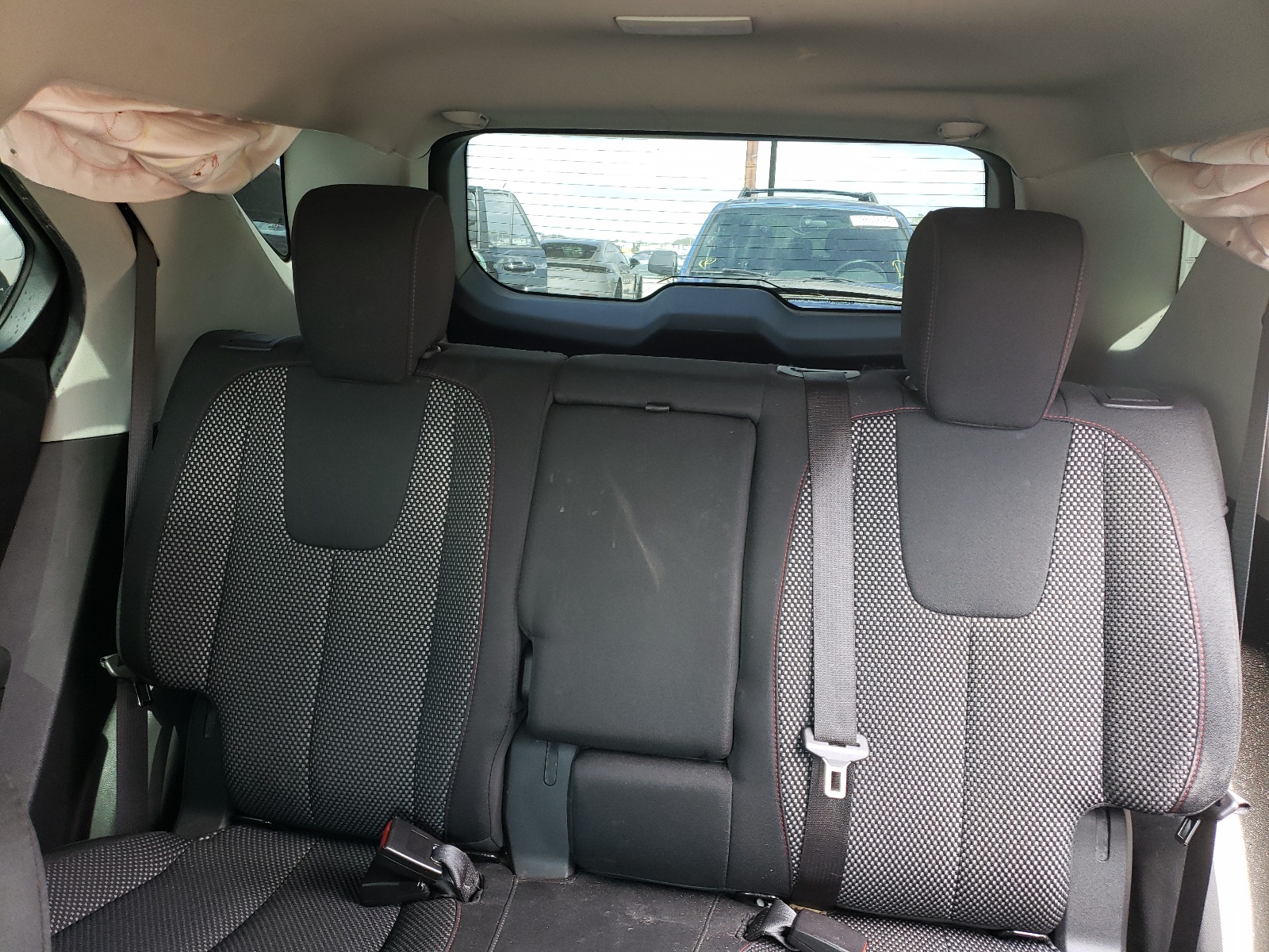 2GNALCEK9H6314604 2017 Chevrolet Equinox Lt