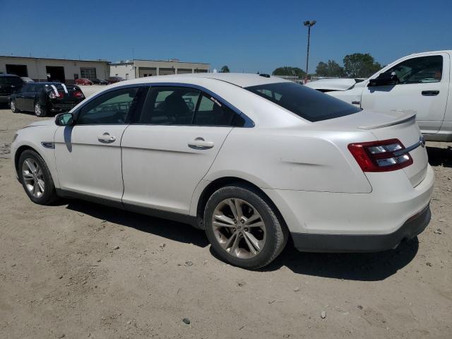 Седани FORD TAURUS 2013 Білий