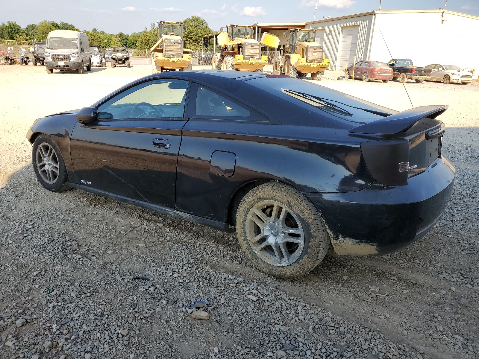 JTDDY38T520059476 2002 Toyota Celica Gt-S