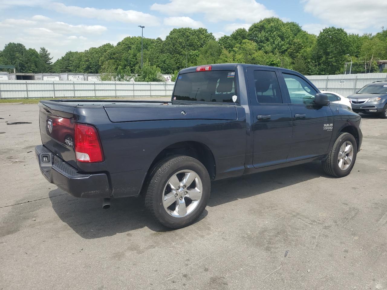 2019 RAM 1500 - Image 3