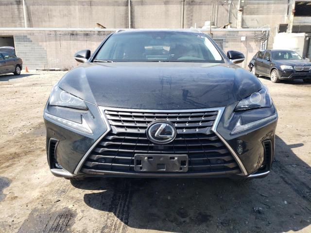 JTJBARBZ1K2215607 | 2019 Lexus nx 300 base