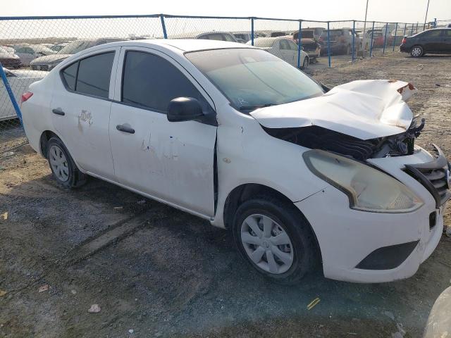 MNTBC2C9XG6009682 - 2015 Nissan Sunny - #58367554