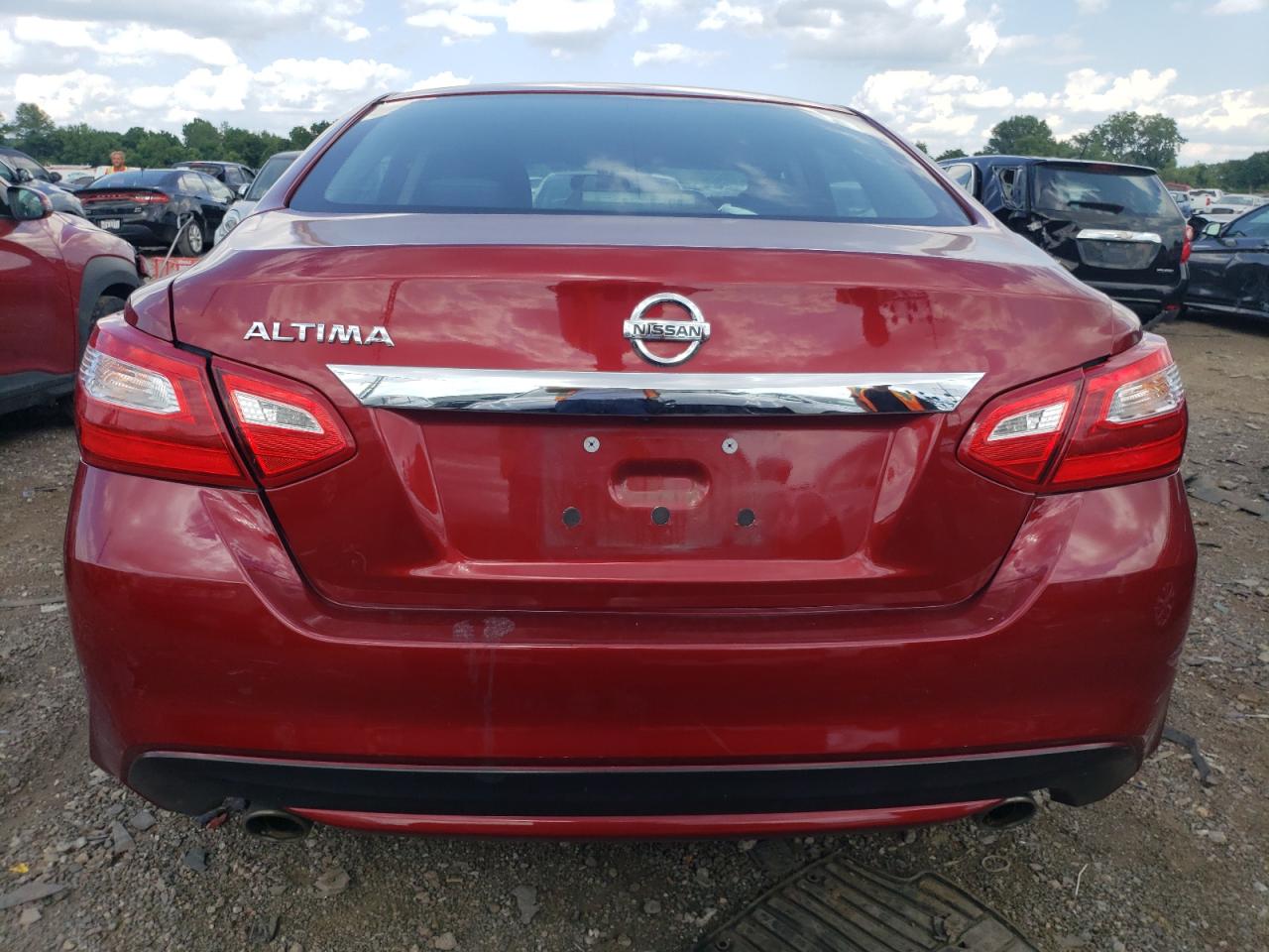 1N4AL3AP9HC476644 2017 Nissan Altima 2.5