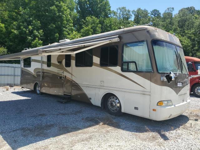 2002 Roadmaster Rail Magnum B-Series Air