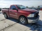 2013 Ram 1500 St за продажба в Tulsa, OK - Hail