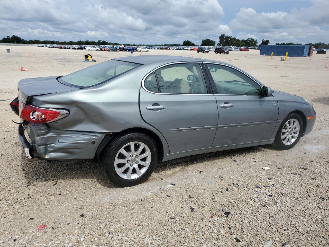 2002 Lexus Es 300 VIN: JTHBF30G020019557 Lot: 60489804