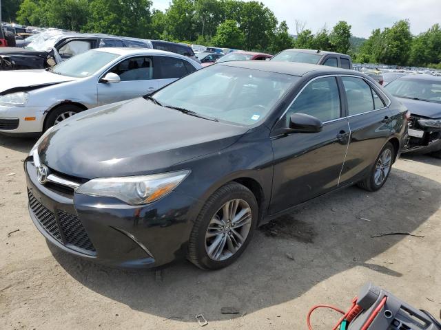 2017 Toyota Camry Le за продажба в Marlboro, NY - Normal Wear