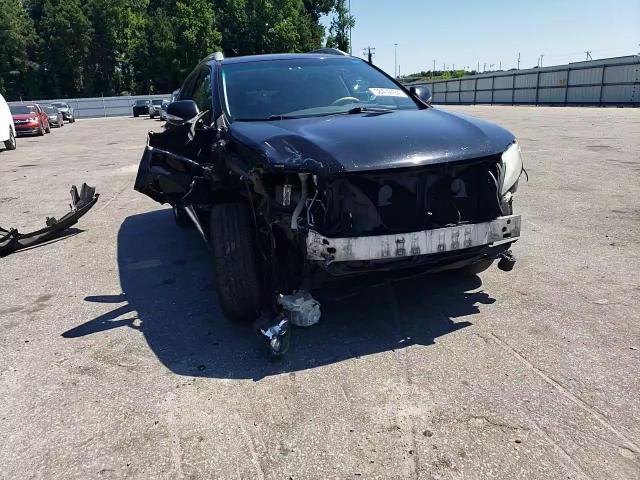 2010 Lexus Rx 350 VIN: 2T2BK1BA7AC063825 Lot: 58472434