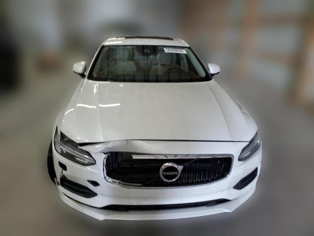 Седани VOLVO S90 2017 Білий