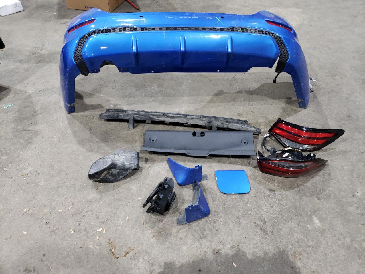 2021 Nissan Sentra Sv VIN: 3N1AB8CV0MY208057 Lot: 56243014