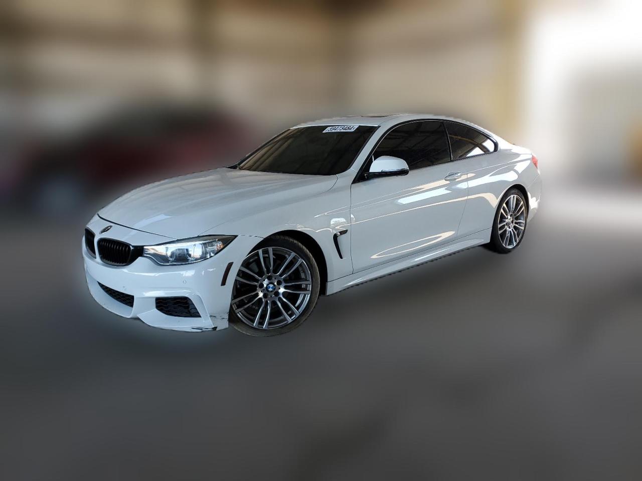 2015 BMW 428 I VIN: WBA3N3C53FK234991 Lot: 59473484