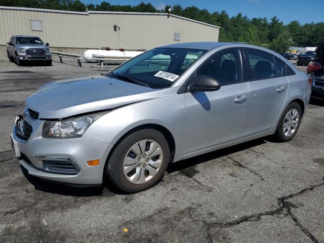 2015 Chevrolet Cruze Ls for Sale in Exeter, RI - Front End