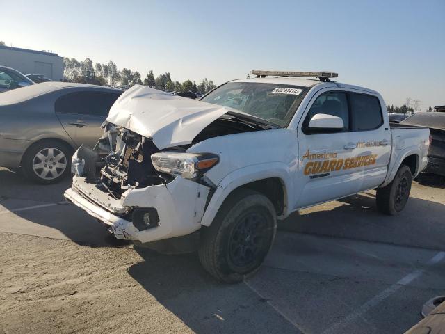 2022 Toyota Tacoma Double Cab