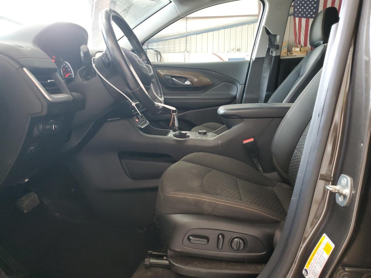 2019 GMC Terrain Sle VIN: 3GKALTEV0KL154090 Lot: 60937444