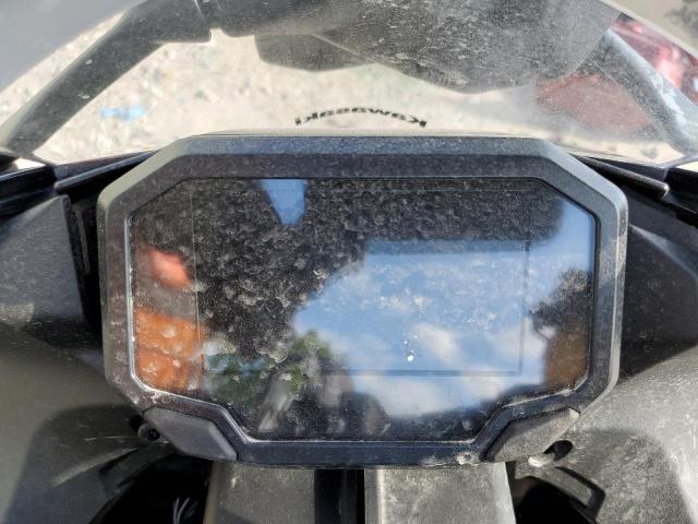 2024 KAWASAKI ZX636 K