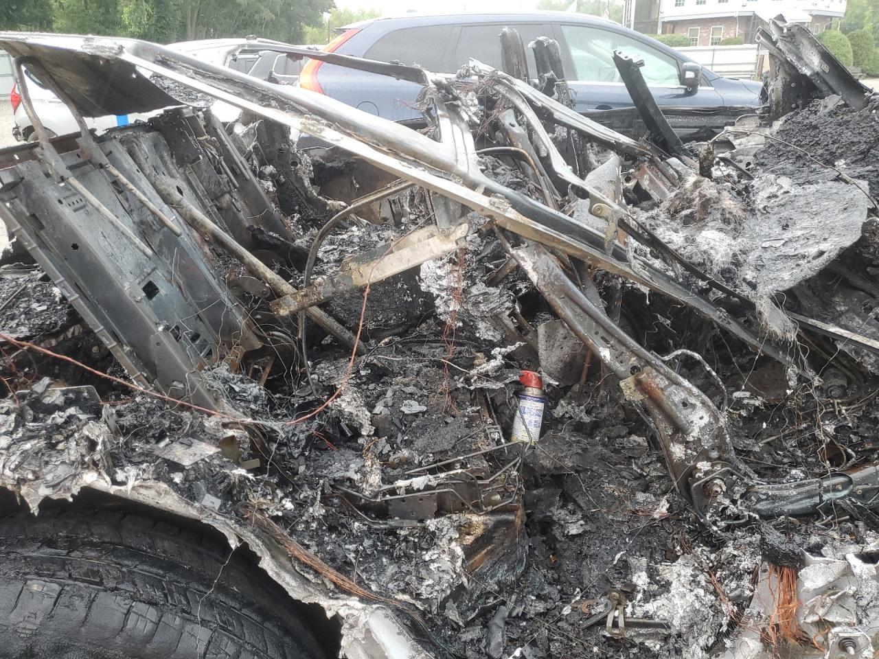 2020 Land Rover Range Rover Sport Hse VIN: SALWR2SU8LA726045 Lot: 58438724