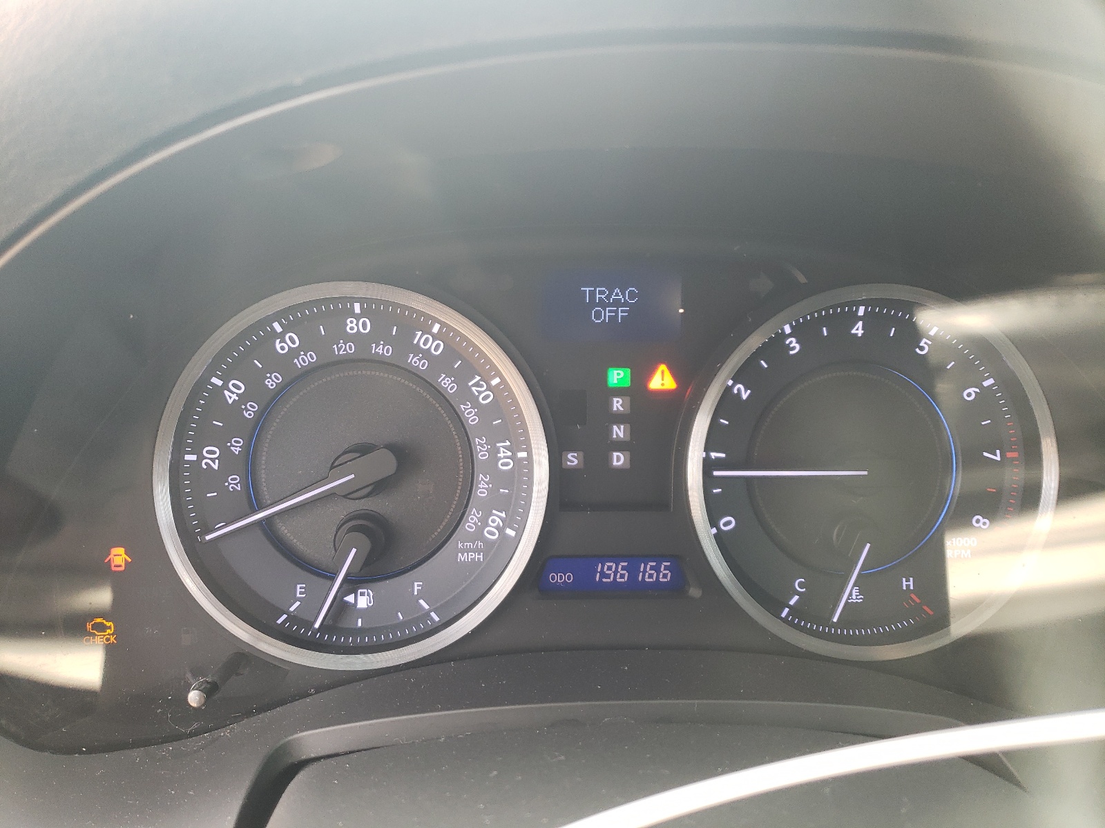 JTHBF5C27D5190629 2013 Lexus Is 250