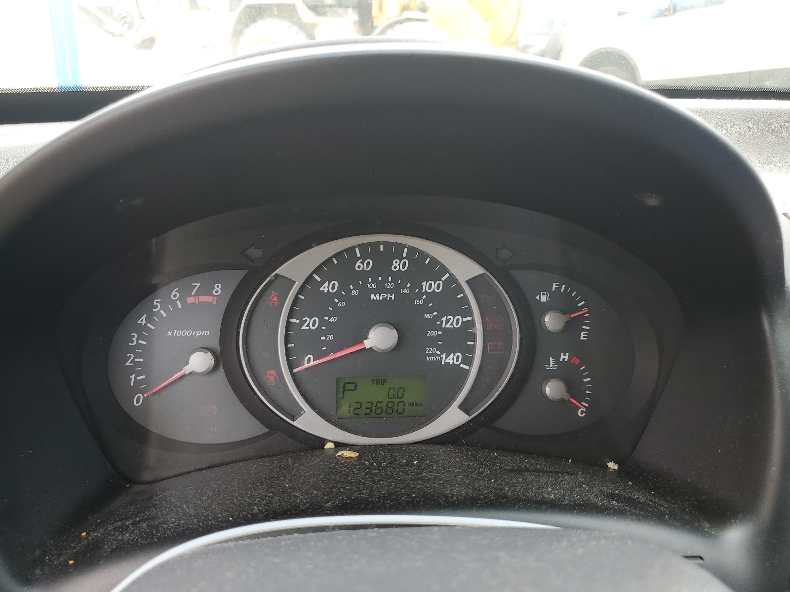 KM8JN72D65U140502 2005 Hyundai Tucson Gls