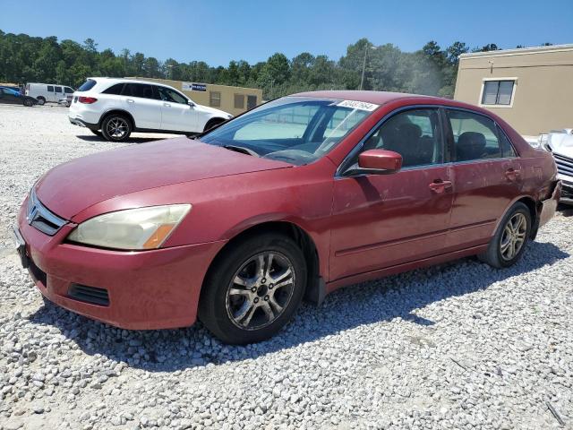 2006 Honda Accord Se