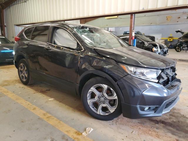 7FARW2H85KE055774 | 2019 Honda cr-v exl