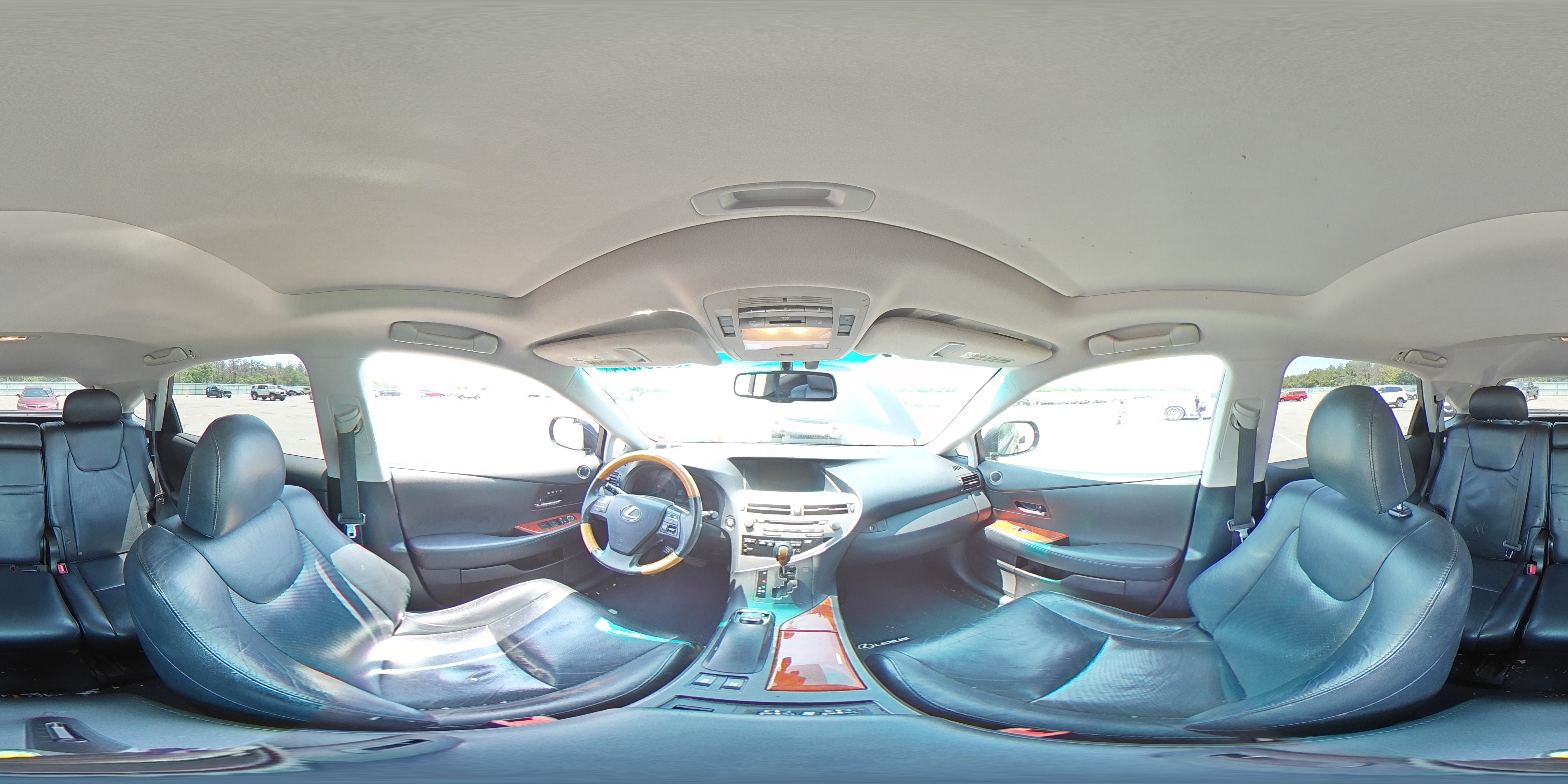 2011 Lexus Rx 350 VIN: 2T2BK1BA8BC090274 Lot: 59654074