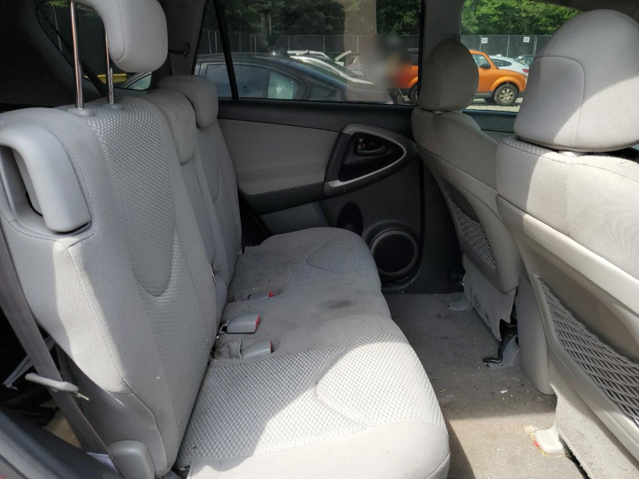 JTMBD31V185210842 2008 Toyota Rav4 Limited