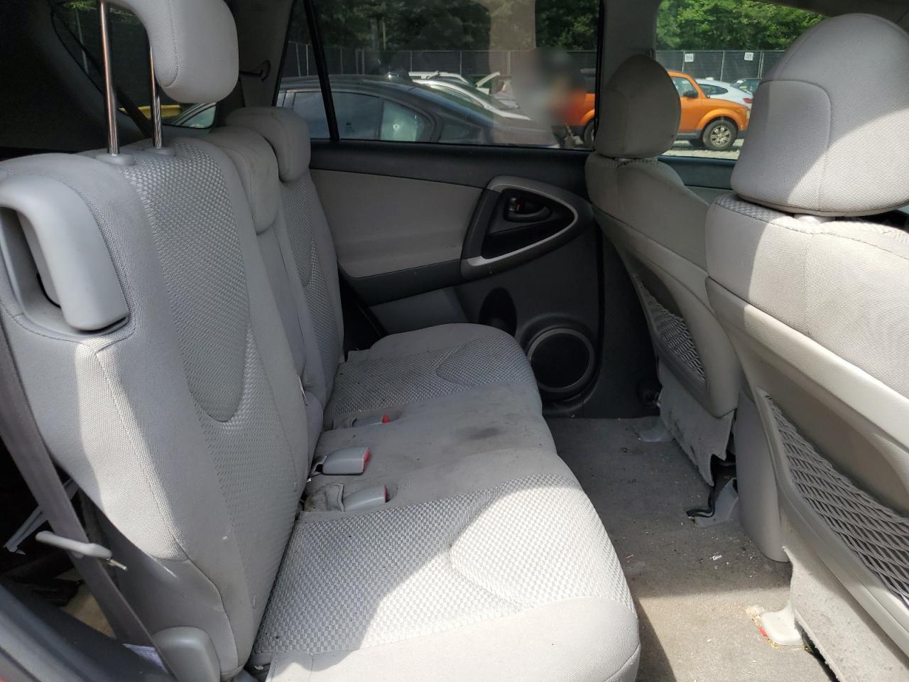 2008 Toyota Rav4 Limited VIN: JTMBD31V185210842 Lot: 58020064