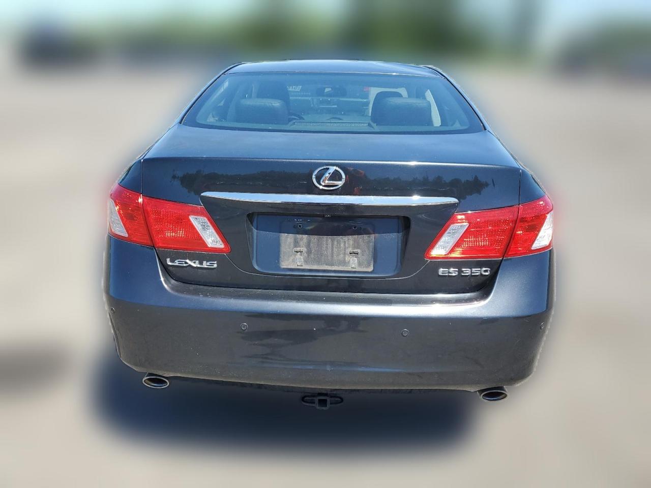 2007 Lexus Es 350 VIN: JTHBJ46G572147347 Lot: 57894724