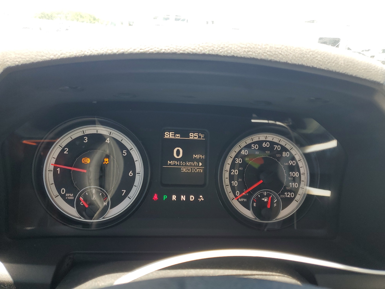 1C6RR7LT9ES117137 2014 Ram 1500 Slt