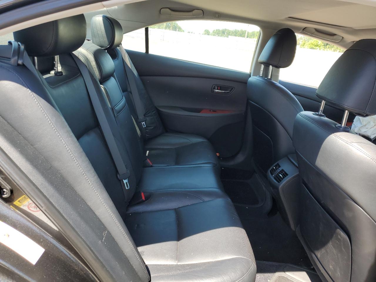 2007 Lexus Es 350 VIN: JTHBJ46G572147347 Lot: 57894724