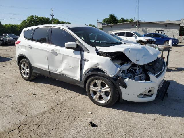  FORD ESCAPE 2014 Белый