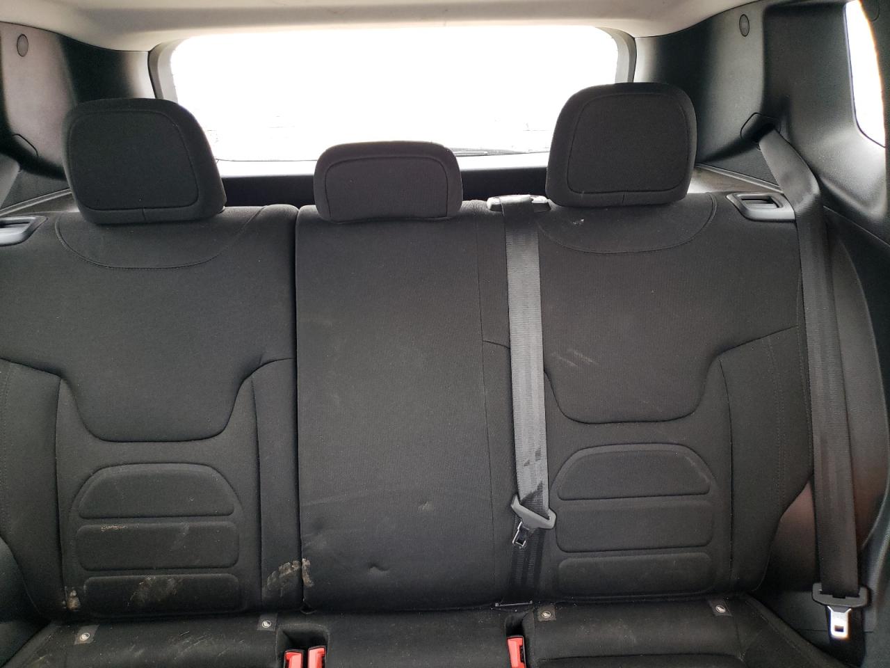 2018 Jeep Renegade Latitude VIN: ZACCJABB6JPJ14995 Lot: 58334094