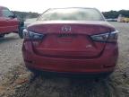 2016 Toyota Scion Ia  en Venta en Loganville, GA - Front End