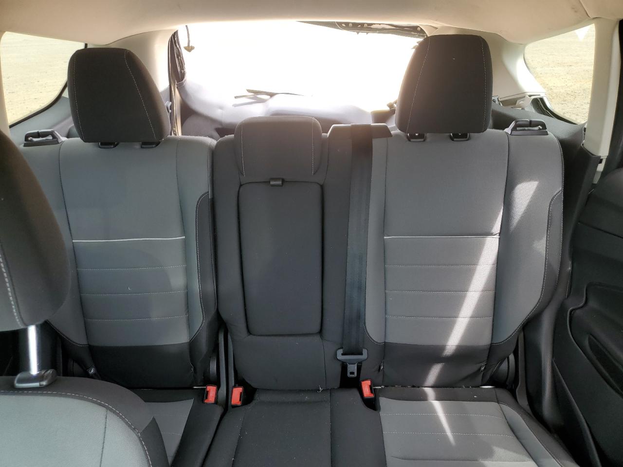 2015 Ford Escape Se VIN: 1FMCU0GX8FUB92267 Lot: 61235074