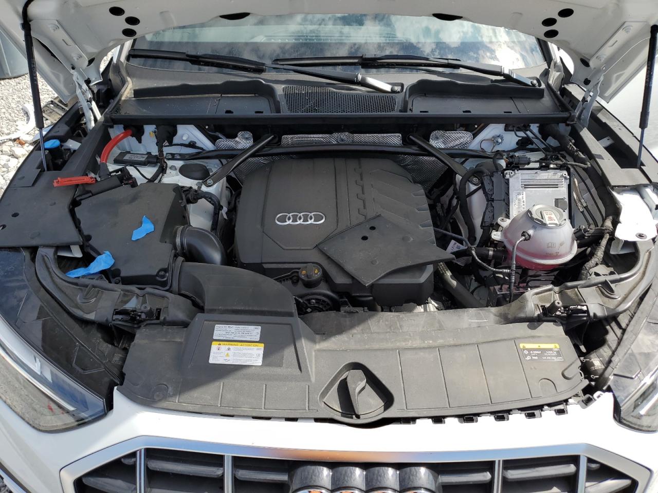 2023 Audi Q5 - Image 12