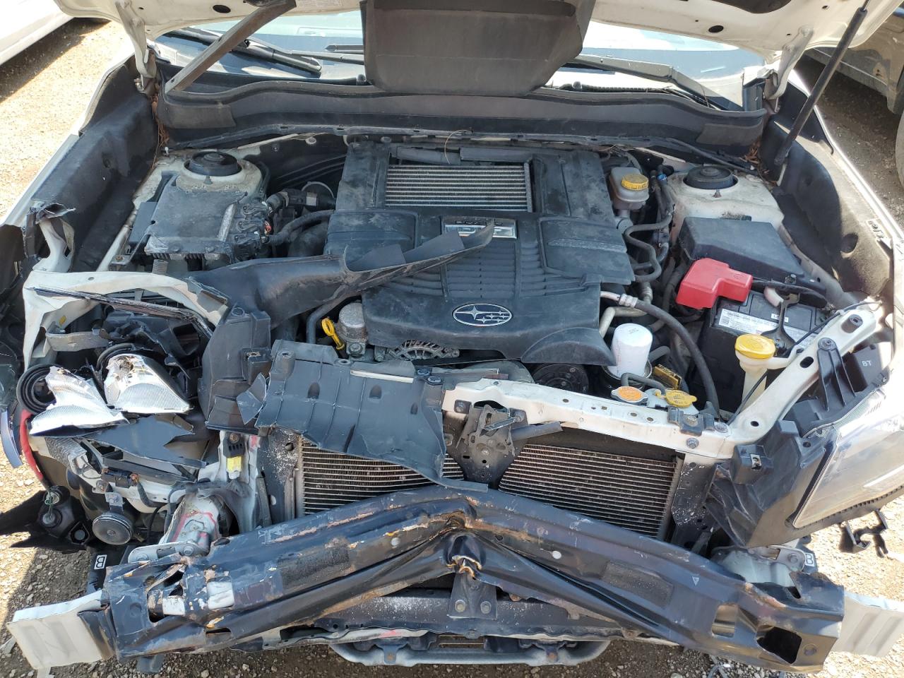 2015 Subaru Forester 2.0Xt Premium VIN: JF2SJGDCXFH473273 Lot: 57875984