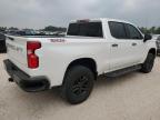 2020 Chevrolet Silverado K1500 Lt Trail Boss zu verkaufen in Houston, TX - Vandalism