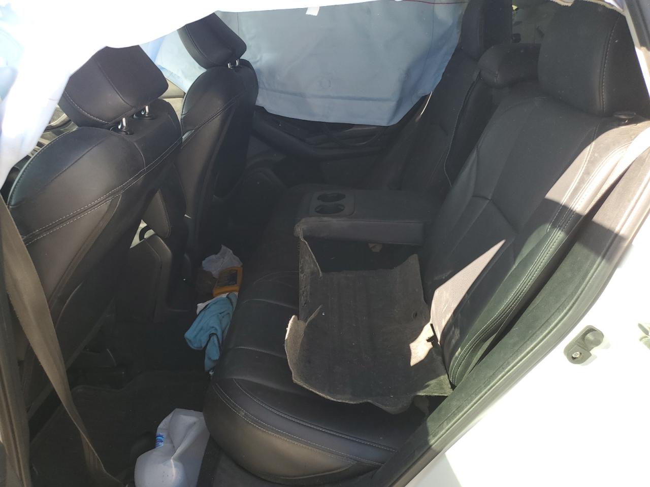 2018 Subaru Impreza Limited VIN: 4S3GTAN69J3746634 Lot: 58733854