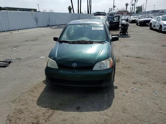 2000 Toyota Echo - Image 11