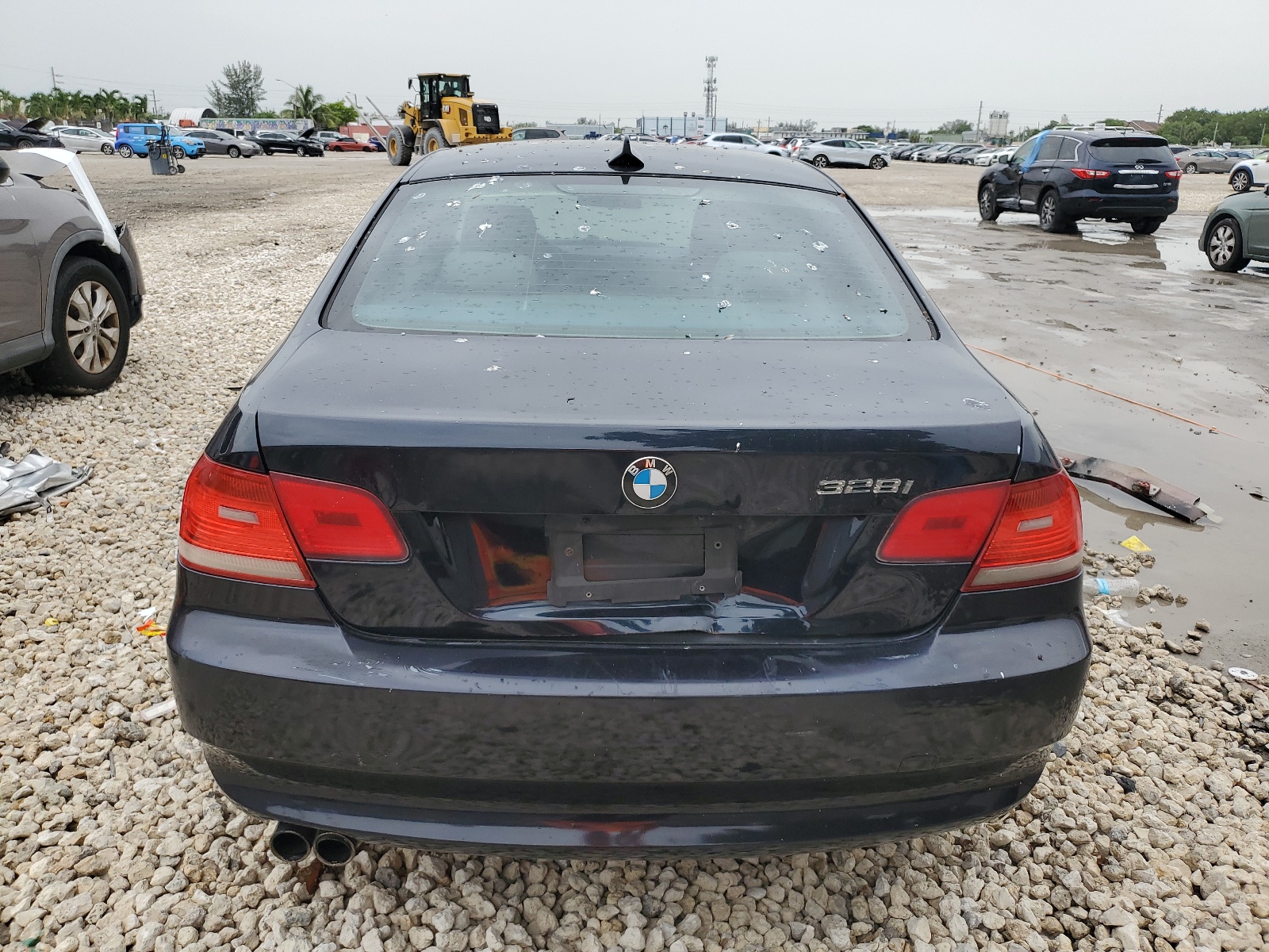 WBAWB33577PV74204 2007 BMW 328 I
