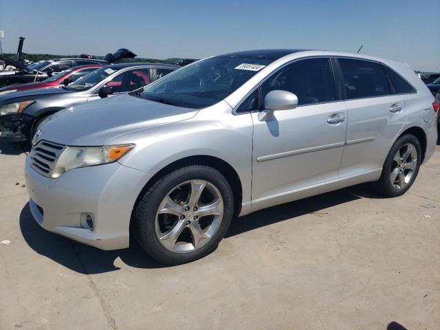 2010 Toyota Venza 